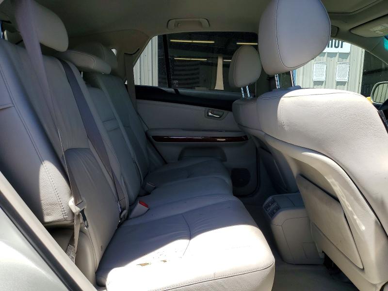56534836 :رقم المزاد ، JTJHK31U372019704 vin ، 2007 Lexus Rx مزاد بيع
