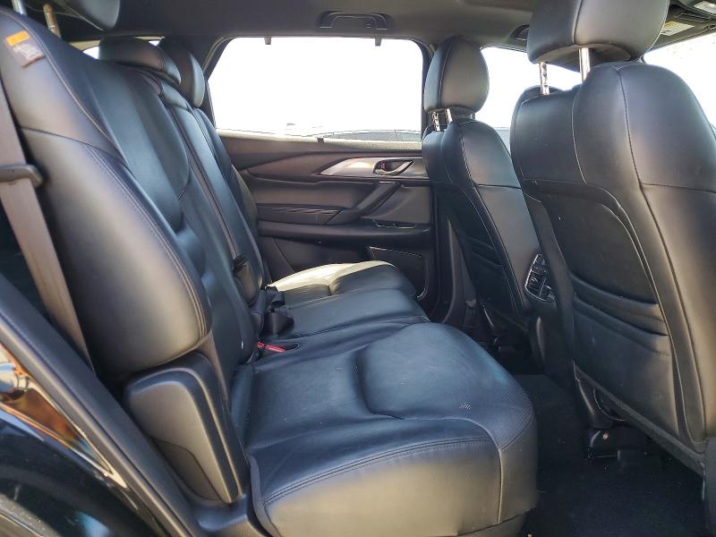 Aukcja sprzedaży 2018 Mazda Cx-9, vin: JM3TCBDY6J0214256, numer aukcji: 57913926