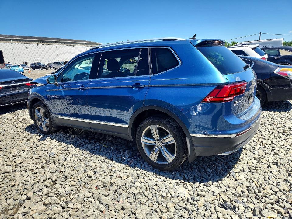 Продаж на аукціоні авто 2019 Volkswagen Tiguan, vin: 3VV4B7AXXKM069084, номер лоту: 58266826