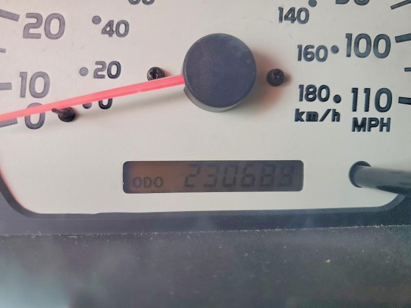 56962026 :رقم المزاد ، 5TESN92NX4Z405490 vin ، 2004 Toyota Tacoma Prerunner مزاد بيع