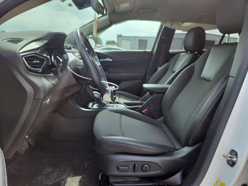 Продаж на аукціоні авто 2023 Buick Encore Gx, vin: KL4MMBS23PB100988, номер лоту: 58505696