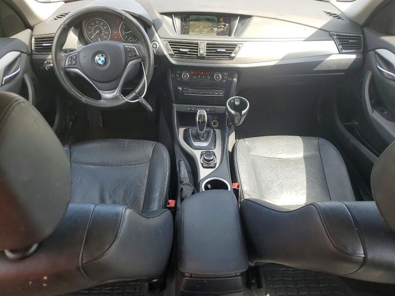 Продажа на аукционе авто 2015 Bmw X1, vin: WBAVM1C53FV317805, номер лота: 55996806