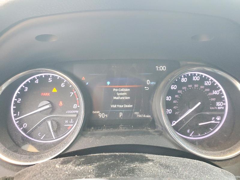 Aukcja sprzedaży 2019 Toyota Camry, vin: 4T1B11HK0KU777903, numer aukcji: 55816386