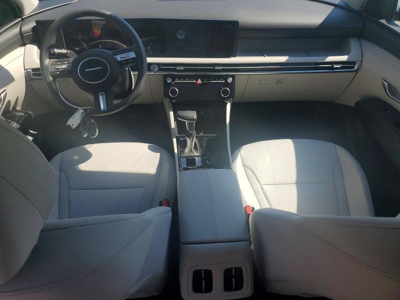 56499466 :رقم المزاد ، 5NMJB3DE5TH709114 vin ، 2026 Hyundai Tucson مزاد بيع