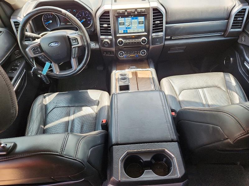 Aukcja sprzedaży 2018 Ford Expedition, vin: 1FMJK1LT1JEA44261, numer aukcji: 58908016