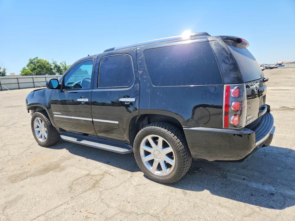 Продажа на аукционе авто 2010 Gmc Yukon, vin: 1GKUKEEF0AR178255, номер лота: 56475556