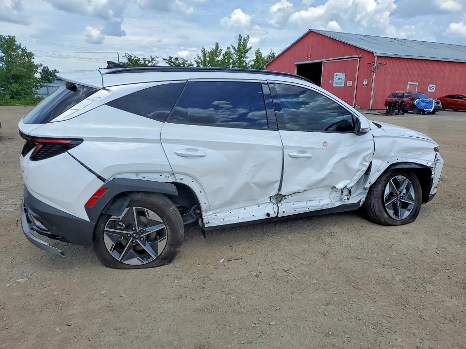 Aukcja sprzedaży 2026 Hyundai Tucson, vin: 3KMJCCDE0TE034659, numer aukcji: 57644026