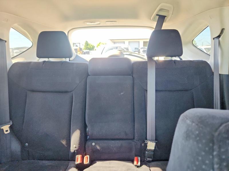 Aukcja sprzedaży 2012 Honda Cr-v, vin: 5J6RM4H56CL002674, numer aukcji: 57754216