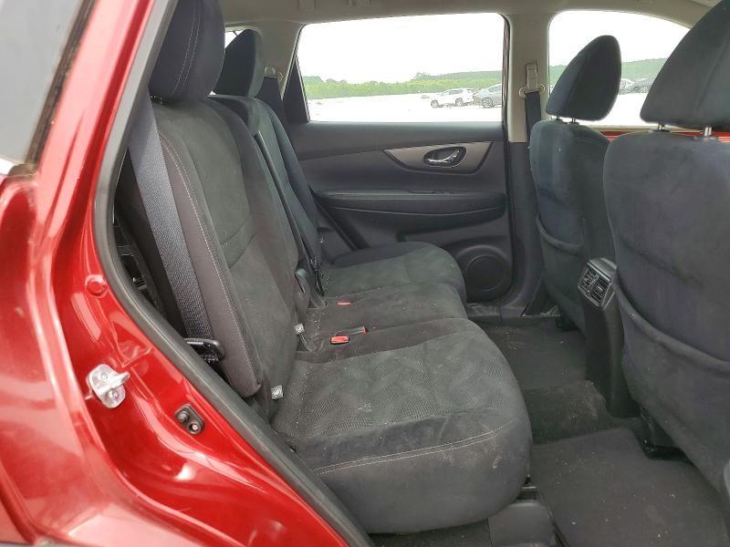 Aukcja sprzedaży 2016 Nissan Rogue, vin: 5N1AT2MV7GC802935, numer aukcji: 57716746