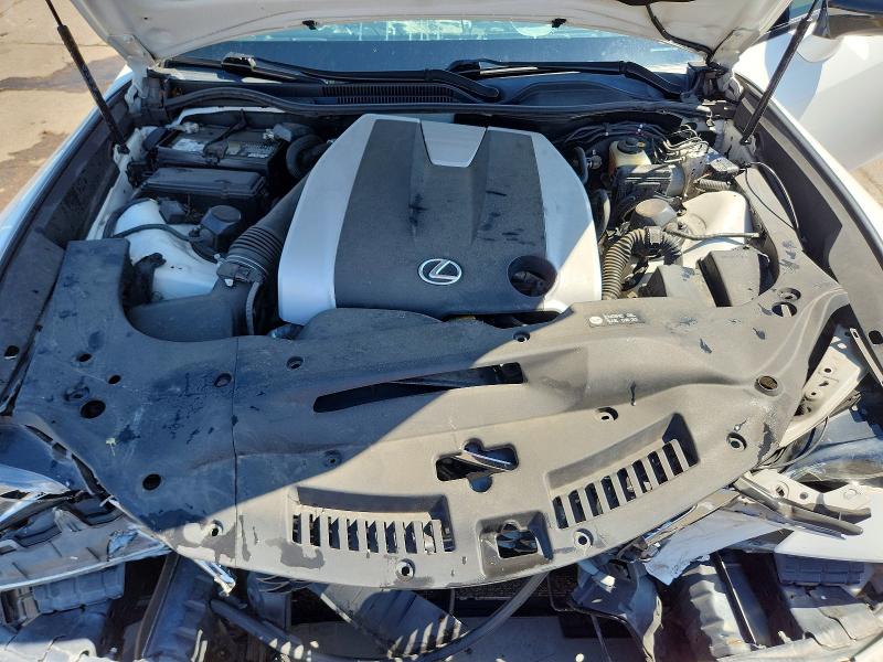 Продажа на аукционе авто 2015 Lexus Rc, vin: JTHSE5BC9F5003973, номер лота: 57031866