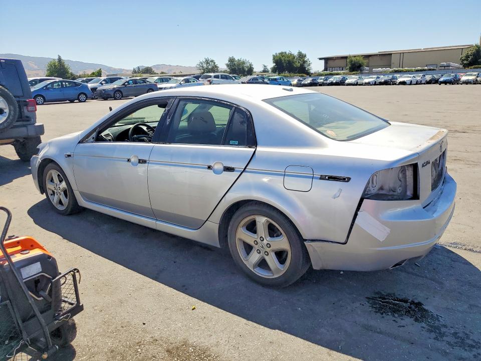 Aukcja sprzedaży 2005 Acura Tl, vin: 19UUA66275A051914, numer aukcji: 56276966
