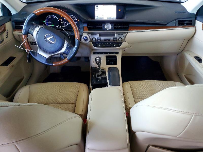 Продажа на аукционе авто 2013 Lexus Es, vin: JTHBW1GG2D2005919, номер лота: 55341786