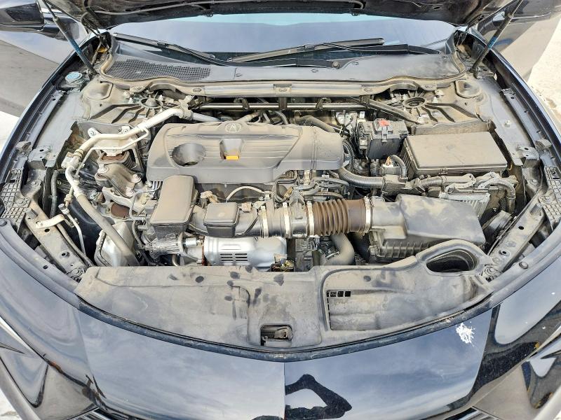 Aukcja sprzedaży 2024 Acura Tlx, vin: 19UUB5F46RA000421, numer aukcji: 56459386