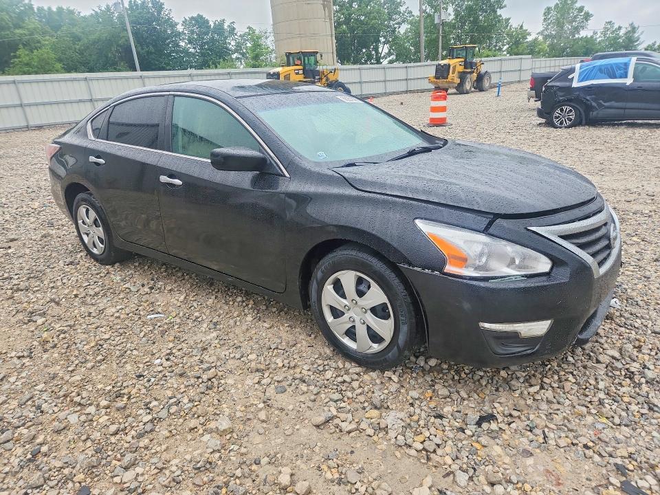 Aukcja sprzedaży 2015 Nissan Altima, vin: 1N4AL3AP1FC174813, numer aukcji: 56281626
