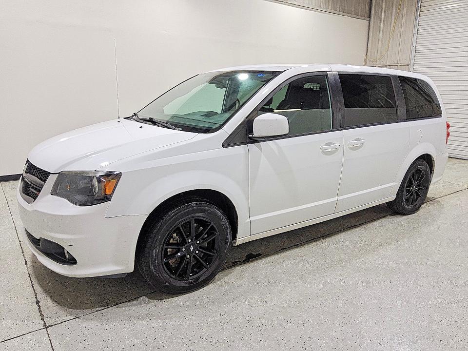 Aukcja sprzedaży 2019 Dodge Grand Caravan, vin: 2C4RDGBG4KR704211, numer aukcji: 58962946
