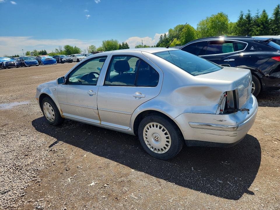 Продажа на аукционе авто 2002 Volkswagen Jetta, vin: 3VWSB29M02M051449, номер лота: 57443526