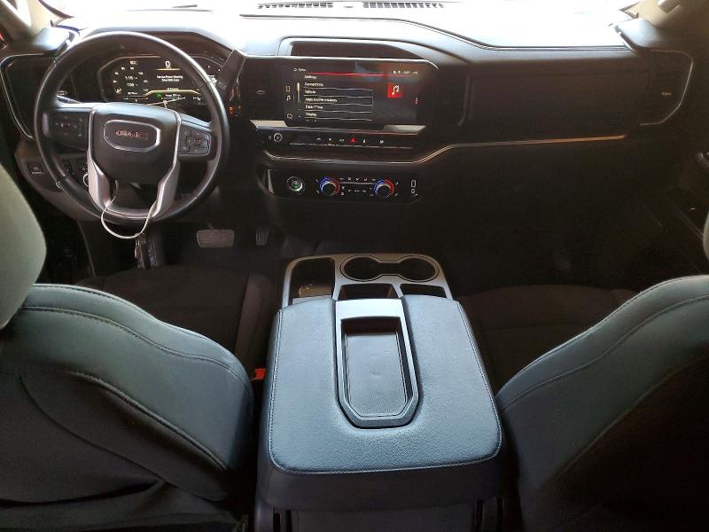 Продажа на аукционе авто 2024 Gmc Sierra, vin: 3GTUUCE80RG150527, номер лота: 57932806
