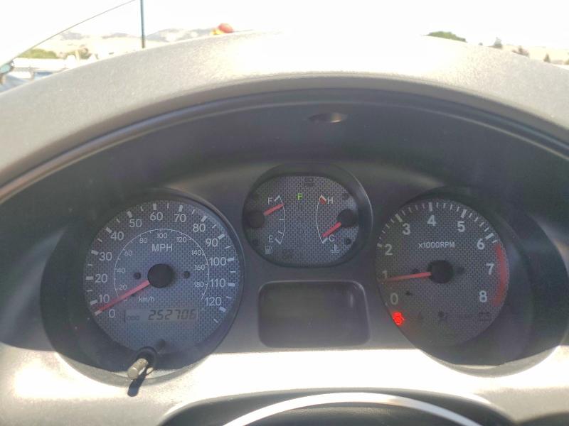 Aukcja sprzedaży 1999 Toyota Rav4, vin: JT3GP10V9X7064474, numer aukcji: 57330646