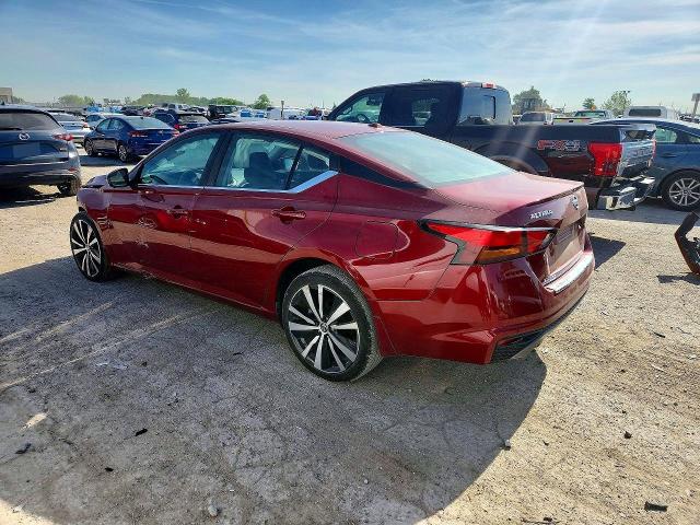 Продаж на аукціоні авто 2021 Nissan Altima, vin: 1N4BL4CW9MN419857, номер лоту: 56238426