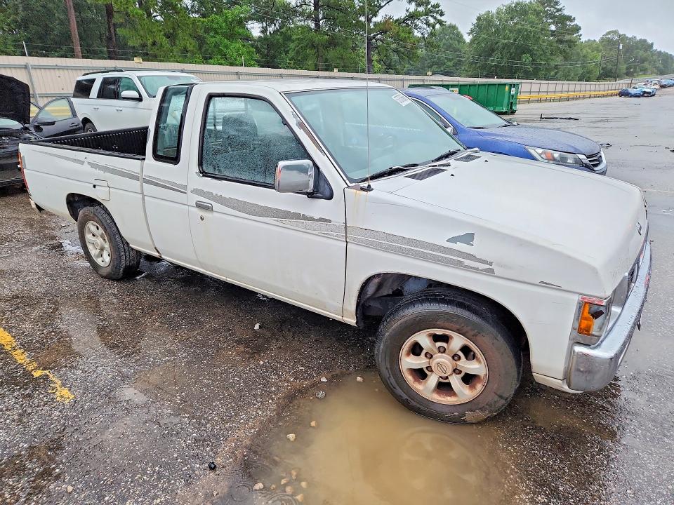 Продаж на аукціоні авто 1997 Nissan Truck, vin: 1N6SD16S9VC304166, номер лоту: 57576656