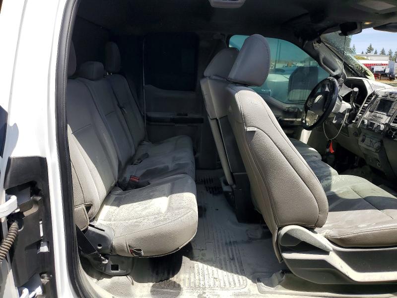 Aukcja sprzedaży 2022 Ford F250, vin: 1FT7X2A66NEF27656, numer aukcji: 55170896