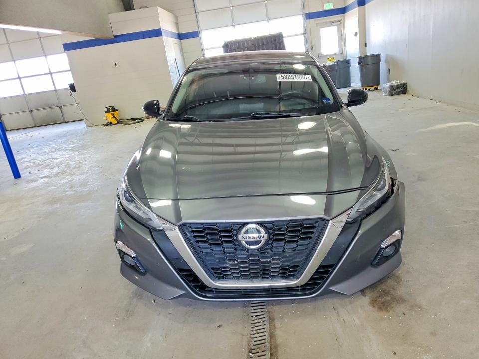 Aukcja sprzedaży 2019 Nissan Altima, vin: 1N4BL4DWXKN302669, numer aukcji: 58091606