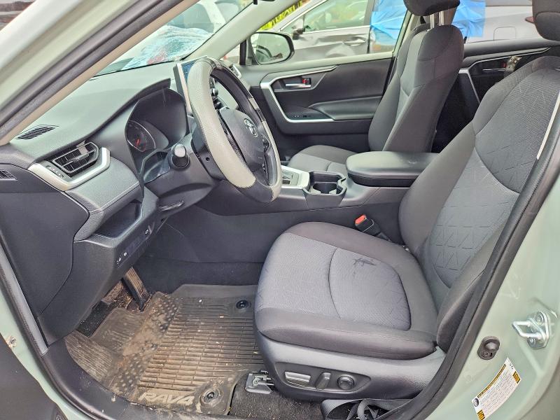 Aukcja sprzedaży 2020 Toyota Rav4, vin: JTMW1RFV5LD059699, numer aukcji: 57598986