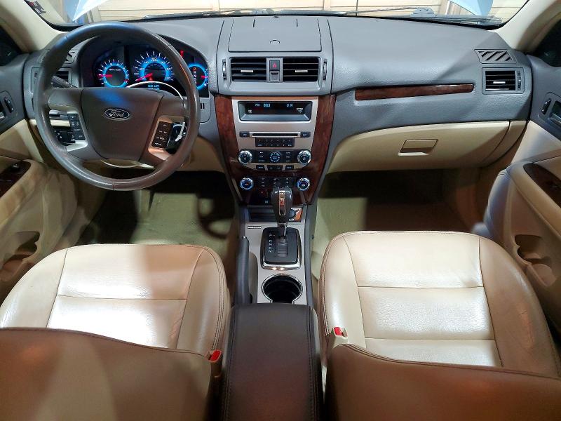 Aukcja sprzedaży 2011 Ford Fusion, vin: 3FAHP0JGXBR266449, numer aukcji: 55729416