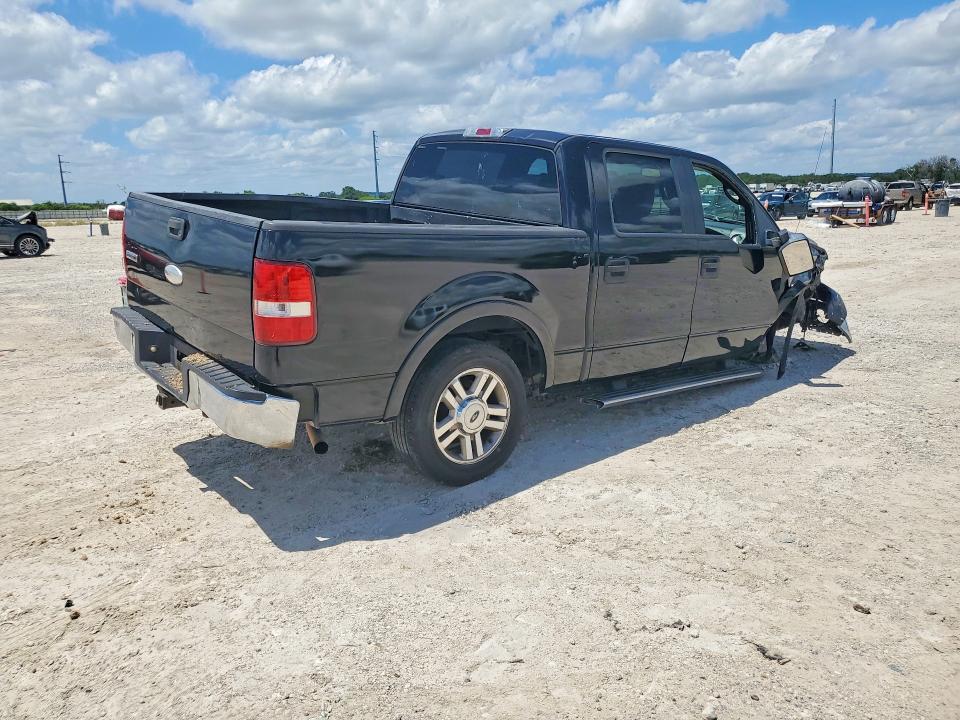 Aukcja sprzedaży 2006 Ford F150, vin: 1FTPW12536KB42514, numer aukcji: 57690816