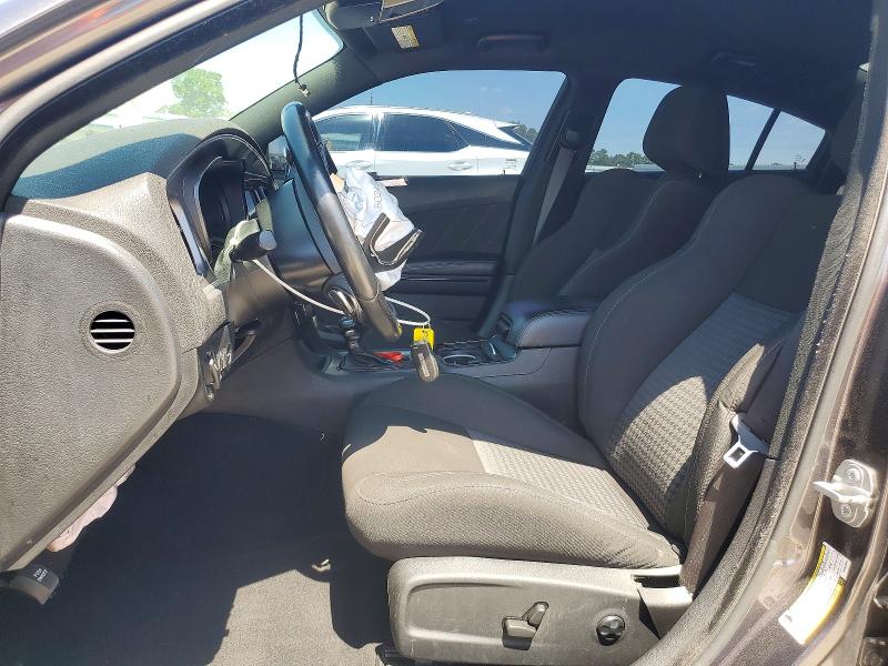 Продаж на аукціоні авто 2021 Dodge Charger, vin: 2C3CDXHG3MH591605, номер лоту: 58568636