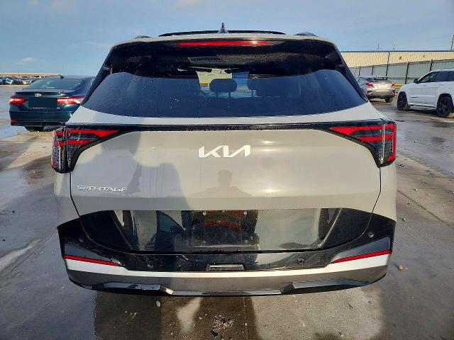 Aukcja sprzedaży 2026 Kia Sportage, vin: 5XYK53DF5TG361068, numer aukcji: 56342786