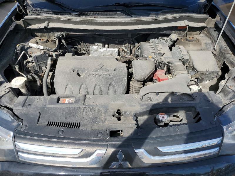 Aukcja sprzedaży 2014 Mitsubishi Outlander, vin: JA4AZ2A30EZ600514, numer aukcji: 57659126