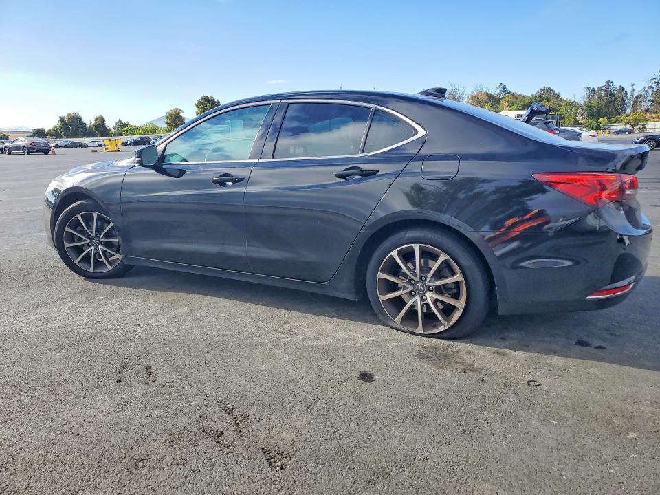Aukcja sprzedaży 2015 Acura Tlx, vin: 19UUB2F71FA012304, numer aukcji: 60436766