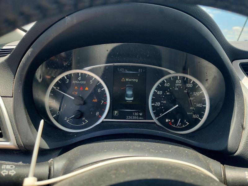 Aukcja sprzedaży 2017 Nissan Sentra, vin: 3N1AB7AP1HY254923, numer aukcji: 57545706
