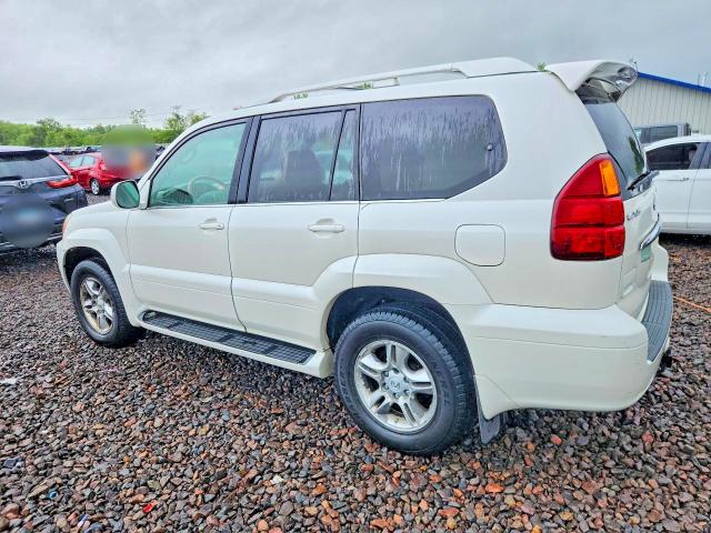 2004 Lexus Gx მანქანა იყიდება აუქციონზე, vin: JTJBT20X640032396, აუქციონის ნომერი: 57446346