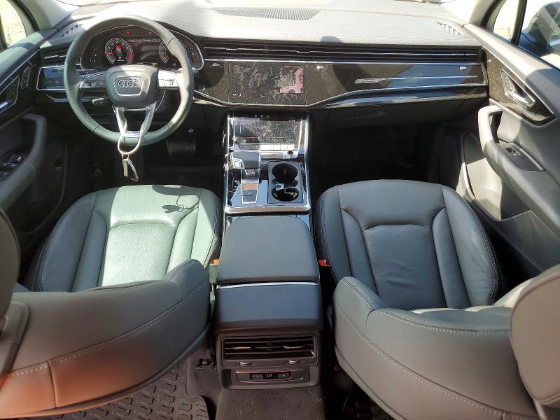 Aukcja sprzedaży 2025 Audi Q7, vin: WA1ACBF74SD012525, numer aukcji: 56350616