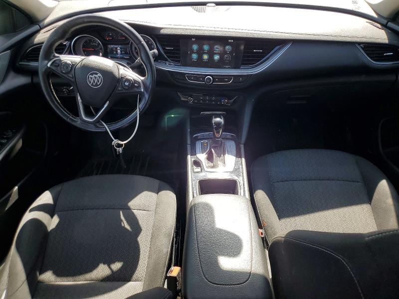Продаж на аукціоні авто 2018 Buick Regal Tourx, vin: W04GU8SX5J1132141, номер лоту: 57072156