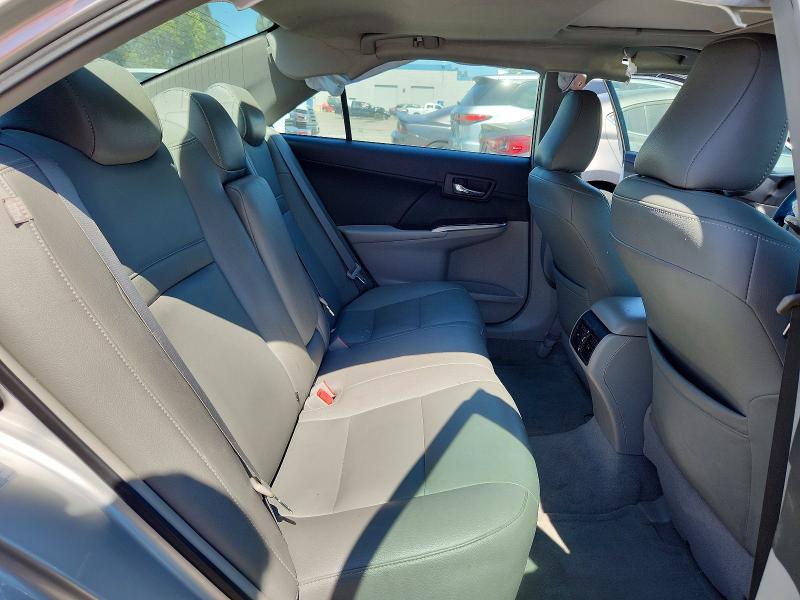Продажа на аукционе авто 2014 Toyota Camry, vin: 4T4BF1FK0ER391044, номер лота: 57553906