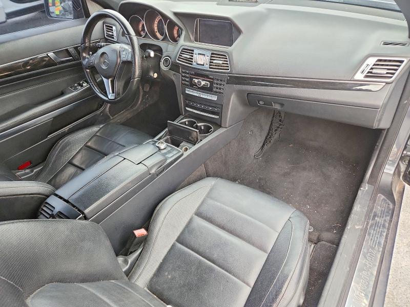 57589446 :رقم المزاد ، WDDKK6FF6FF307556 vin ، 2015 Mercedes-benz E مزاد بيع