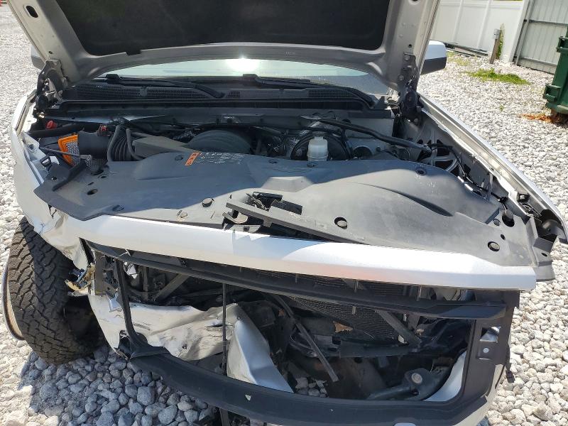 Aukcja sprzedaży 2017 Chevrolet Silverado, vin: 3GCUKREC5HG499095, numer aukcji: 56092096