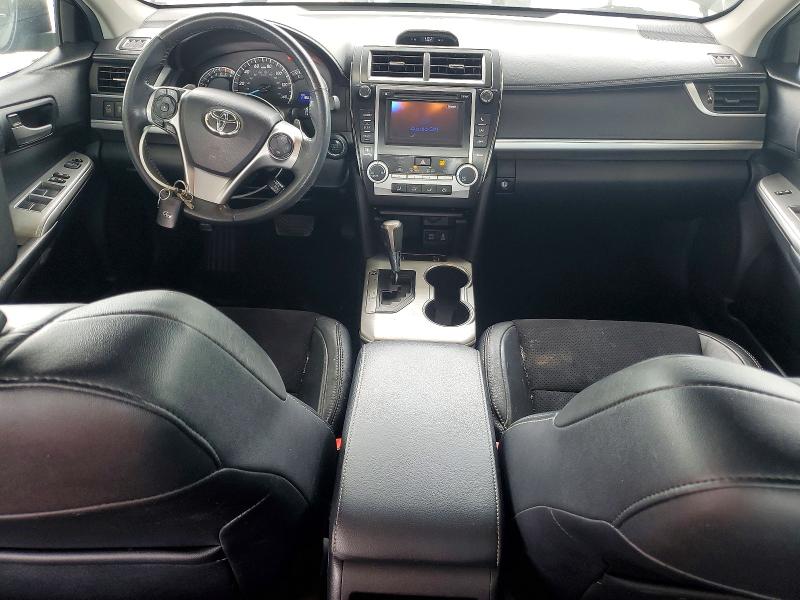 2014 Toyota Camry მანქანა იყიდება აუქციონზე, vin: 4T1BK1FK7EU543438, აუქციონის ნომერი: 59261756