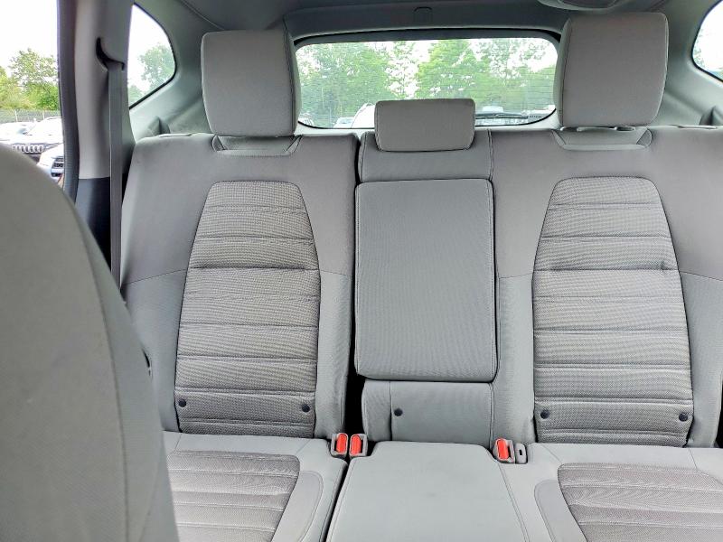 Aukcja sprzedaży 2018 Honda Cr-v, vin: 2HKRW6H3XJH221357, numer aukcji: 57008136