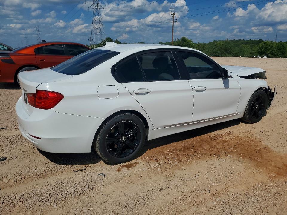 Aukcja sprzedaży 2014 Bmw 328, vin: WBA3B5G53ENS10928, numer aukcji: 58316506