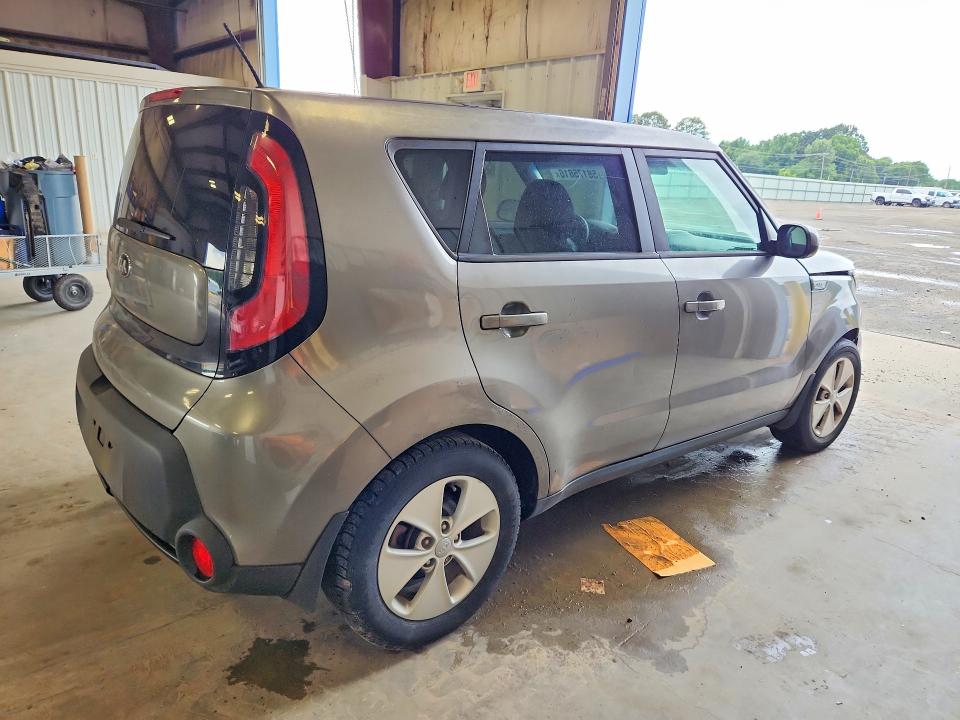 58175816 :رقم المزاد ، KNDJN2A2XG7394206 vin ، 2016 Kia Soul مزاد بيع