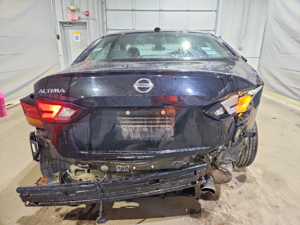 Aukcja sprzedaży 2020 Nissan Altima, vin: 1N4BL4EV9LC160382, numer aukcji: 57677326