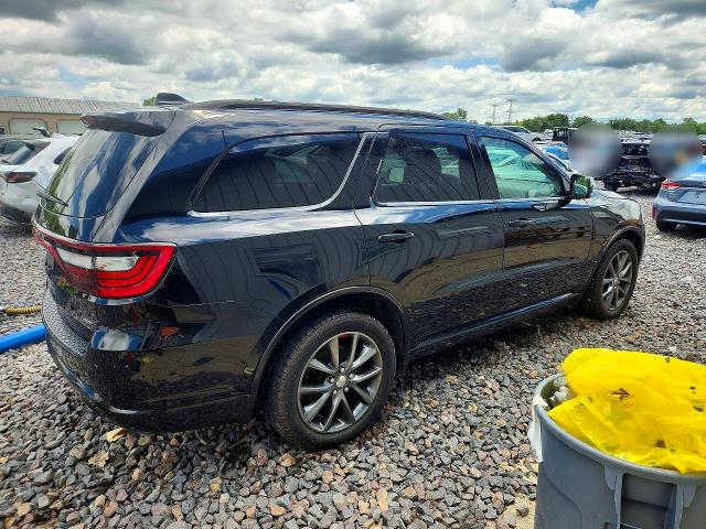Aukcja sprzedaży 2018 Dodge Durango, vin: 1C4RDHDG8JC183763, numer aukcji: 57816636