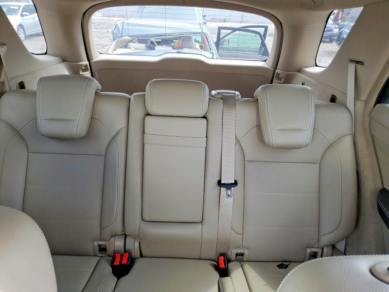 Продаж на аукціоні авто 2013 Mercedes-benz Ml, vin: 4JGDA5HBXDA262024, номер лоту: 57577776