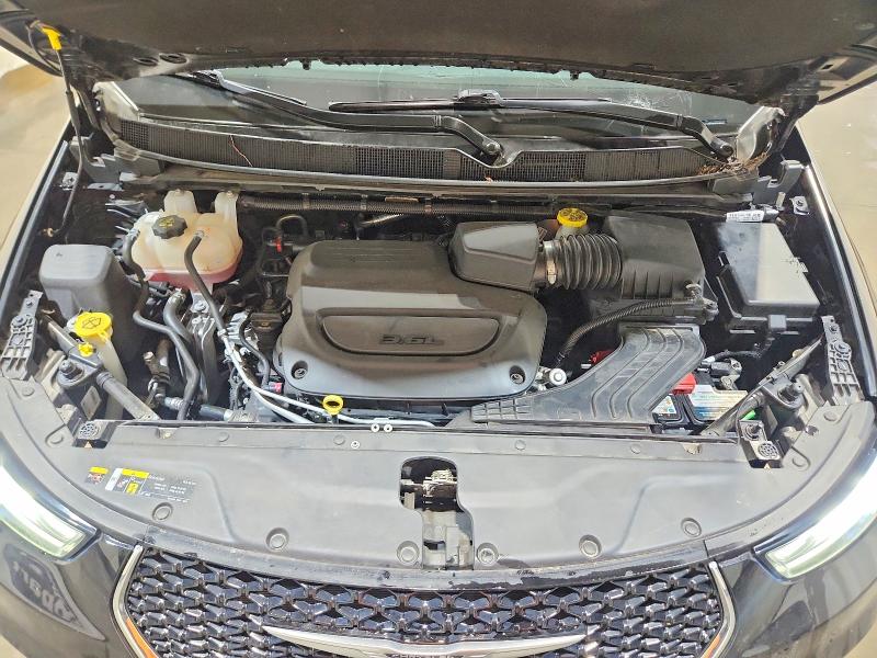 Продаж на аукціоні авто 2024 Chrysler Pacifica, vin: 2C4RC1BG2RR101946, номер лоту: 54923586
