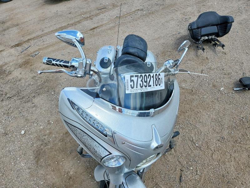 Продажа на аукционе авто 2018 Indian Motorcycle Co. Chieftain, vin: 56KTCEAA9J3368616, номер лота: 57392186