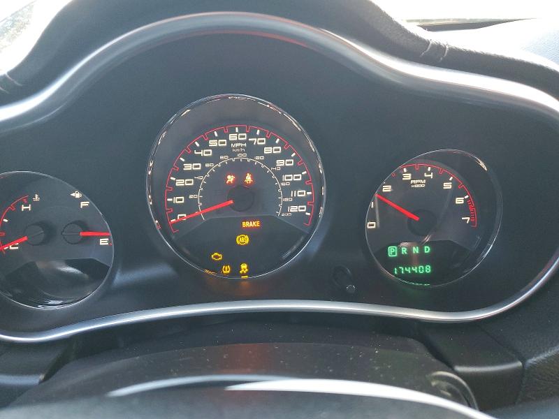 2014 Dodge Avenger მანქანა იყიდება აუქციონზე, vin: 1C3CDZAB2EN140474, აუქციონის ნომერი: 56332236